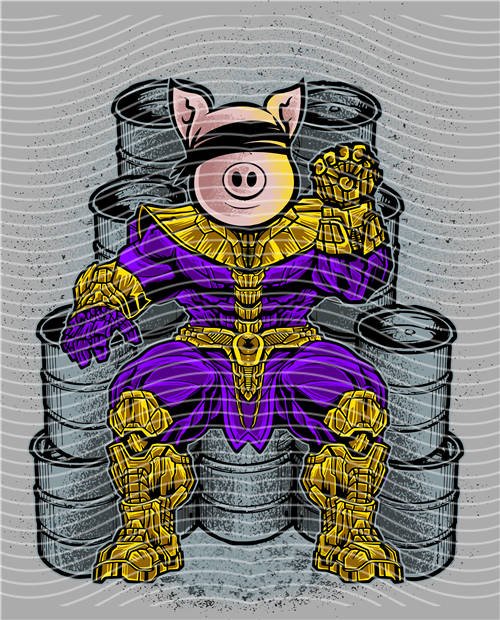 Street design-JT 4073